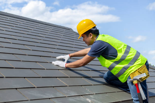 Roof Installation Near Me in Belmont, NC
