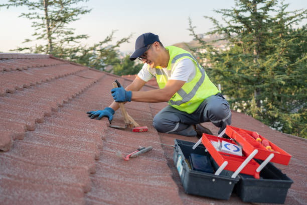 Quick and Trustworthy Emergency Roof Repair Services in Belmont, NC