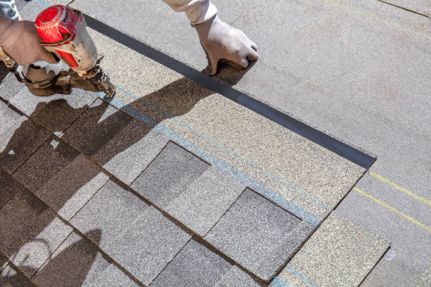 Best Commercial Roofing Services  in Belmont, NC